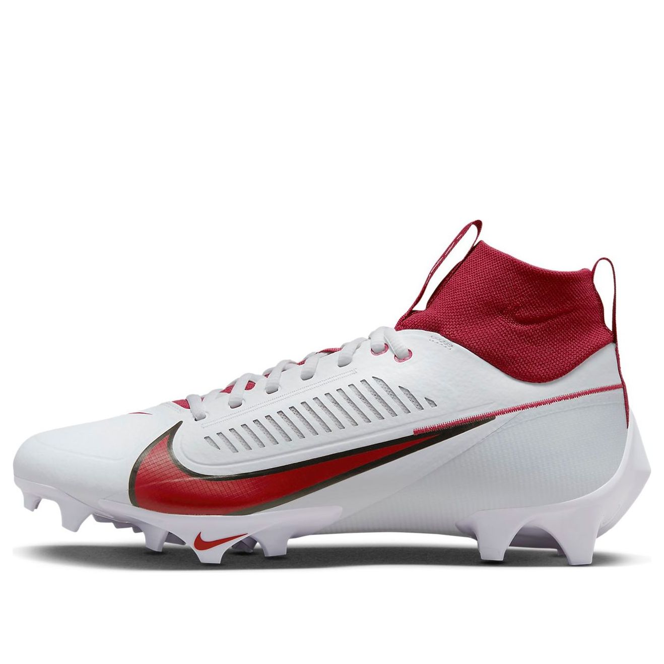 Nike Vapor Edge Pro 360 2 TB 'White Team Crimson' FJ1581-160