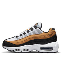 (GS) Nike Air Max 95 Recraft 'Wheat' CJ3906-010