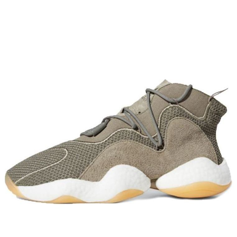 adidas Crazy BYW 'Raw Khaki' BD8004