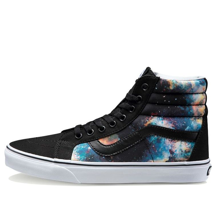 Vans SK8-HI Reissue 'Black Nebula' VN0003CAI2L