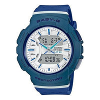CASIO Baby-G 'Blue' BGA-240-2A2