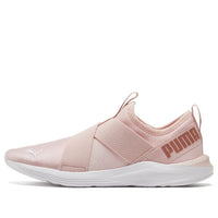 (WMNS) PUMA Prowl Slip-On 'Pink' 195276-01