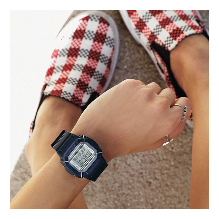 CASIO Baby-G 'Navy Blue' BGD-501UM-2Q
