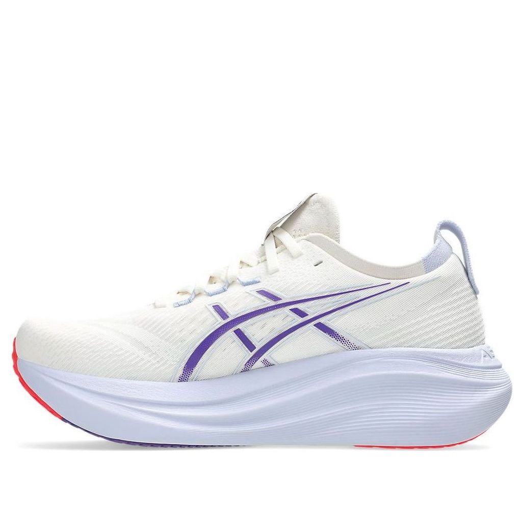 ASICS Gel-Nimbus 27 Tokyo 'Cream Edo Purple' 1011C120-500