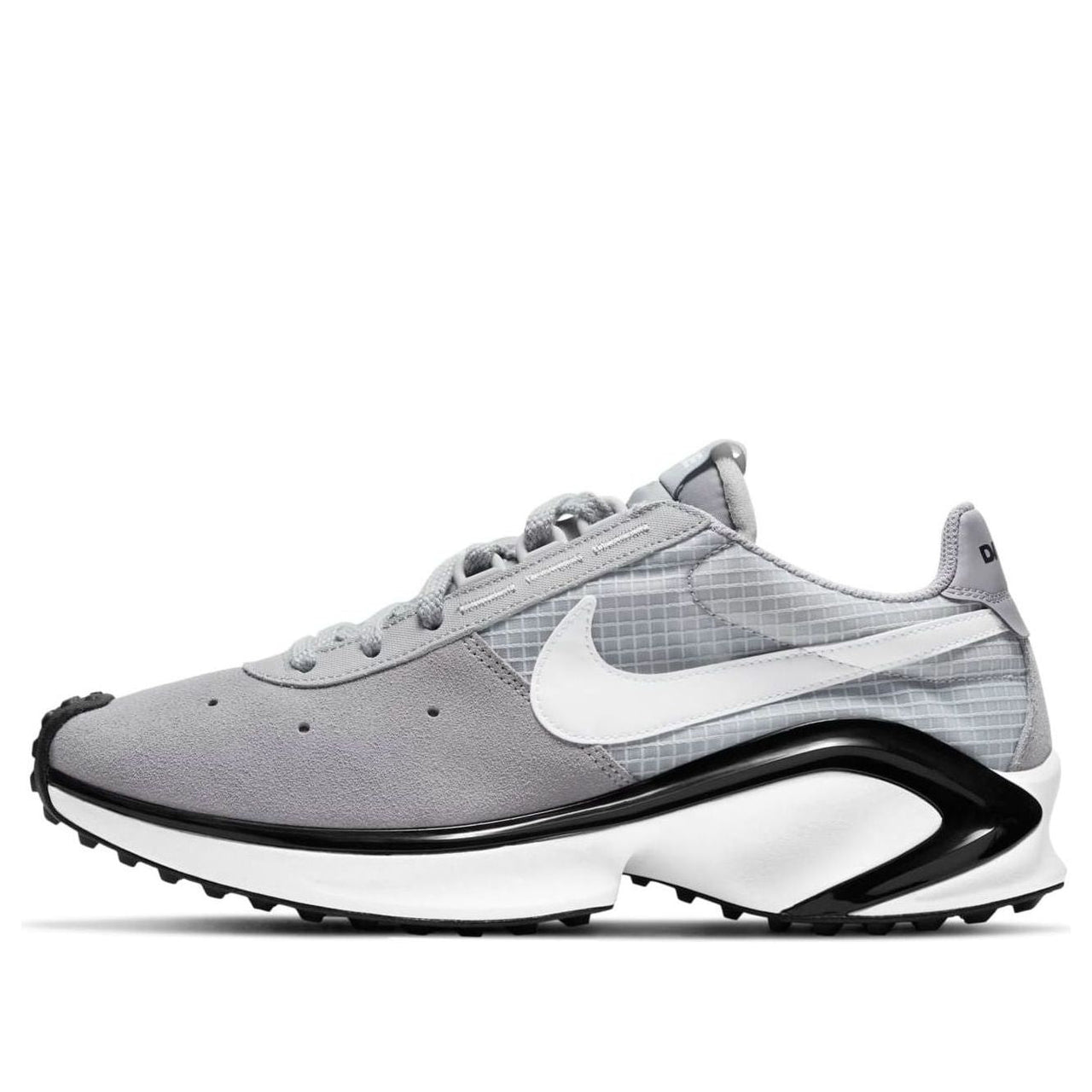 Nike D//X Waffle Grey/White CQ0205-002