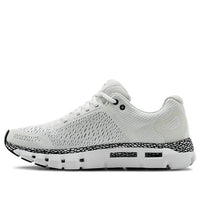 (WMNS) Under Armour HOVR Infinite 2 'White Black' 3022597-101