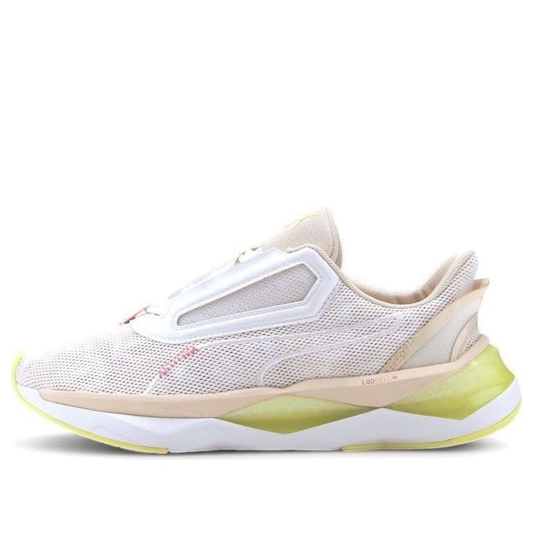 (WMNS) PUMA First Mile x LQDCELL Shatter 'Tapioca' 193090-01