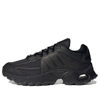 (WMNS) adidas Thesia 'Triple Black' FY6691