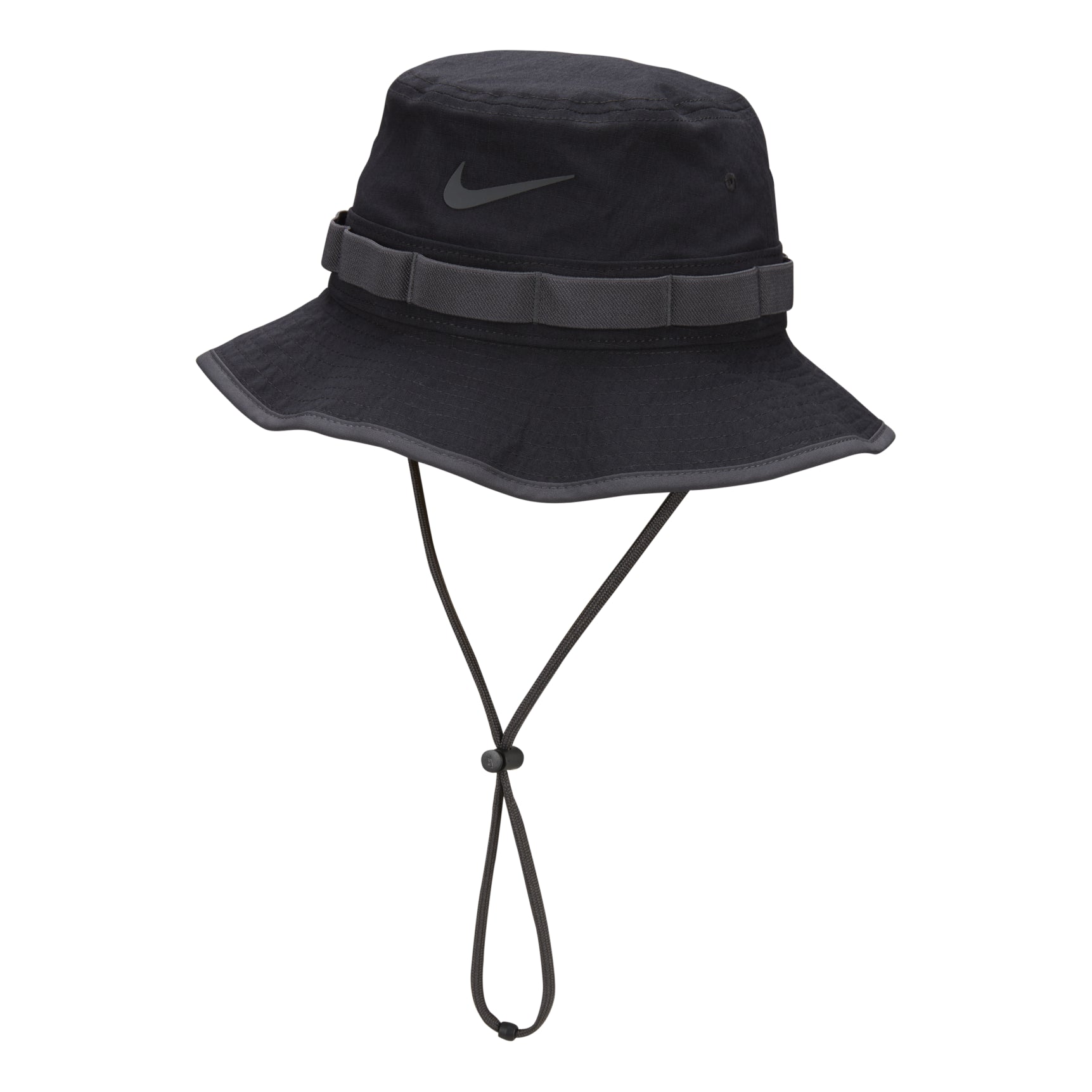 Nike Dri-FIT Apex Bucket Hat 'Black' FB5621-010