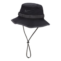 Nike Dri-FIT Apex Bucket Hat 'Black' FB5621-010