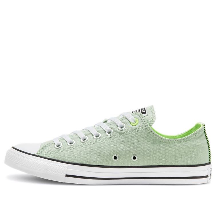 Converse Trail to Cove Chuck Taylor All Star 'Light Green' 167877F