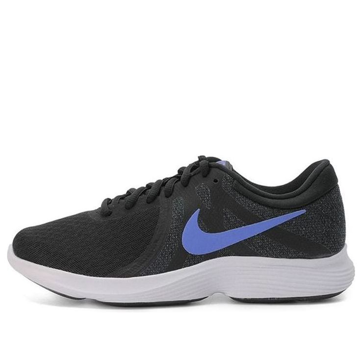(WMNS) Nike Revolution 4 'Anthracite' 908999-014