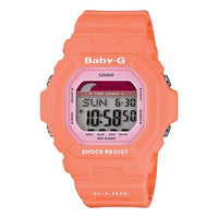 CASIO Baby-G 'Pink' BLX-5600-4