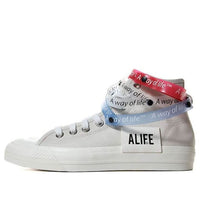 adidas x ALIFE Nizza Hi 'A Way of Life' G27820