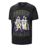 Nike NBA T-shirt 'LeBron' II7126-010