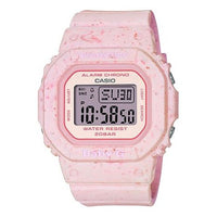 CASIO Baby-G 'Pink' BGD-560CR-4PR