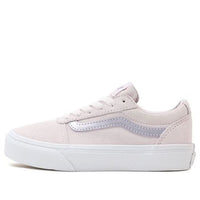 Vans Ward Sneakers K Pink/White VN0A3TFW8AV