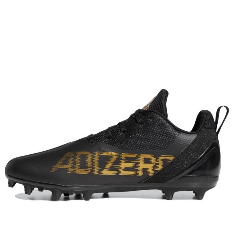 adidas Adizero Spark 'Black Gold' FY8361