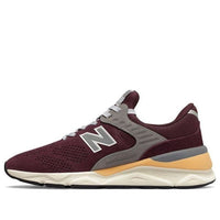 New Balance X-90 'Burgundy' MSX90PNC