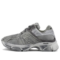 (WMNS) Balenciaga Phantom Sneakers 'Triple Grey' 679339W2E911715
