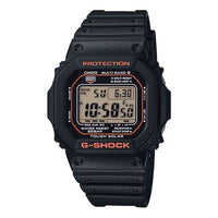 CASIO G-Shock Digital 'Black' GW-M5610R-1JF