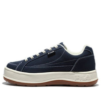 FILA Unisex Low-Top Sneakers Blue 1TM01565D_422