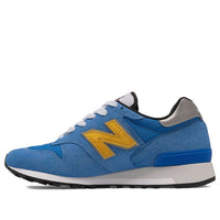 New Balance 1300 Made In USA 'Blue Atomic Yellow' M1300PR
