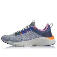 (WMNS) Li-Ning No Boundry 'Purple Blue' ARHQ196-3