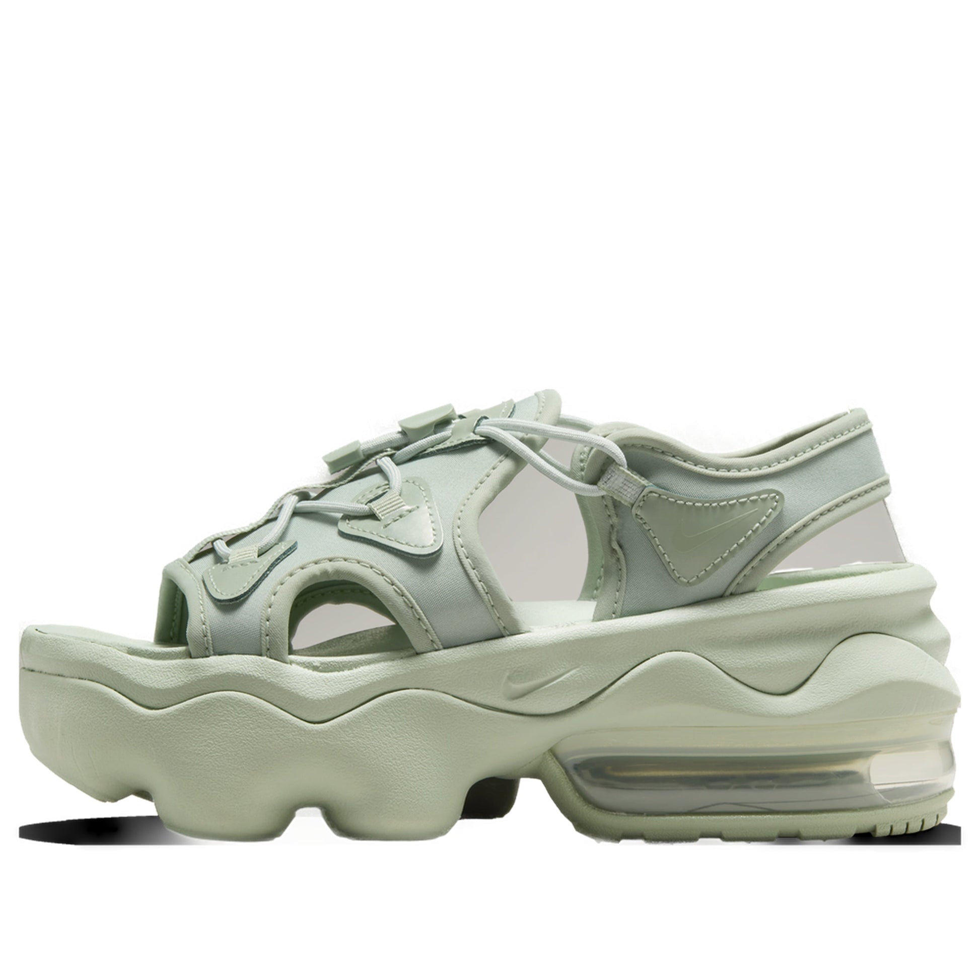 (WMNS) Nike Air Max Koko Sandals SE 'Green Jade Horizon' CI8798-300