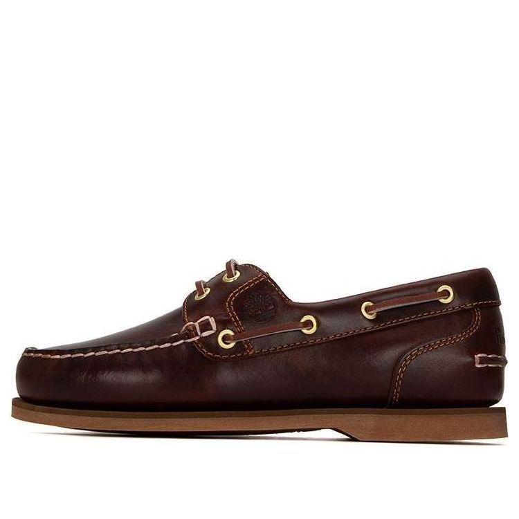 (WMNS) Timberland Classic Boat 2-Eye 72333214