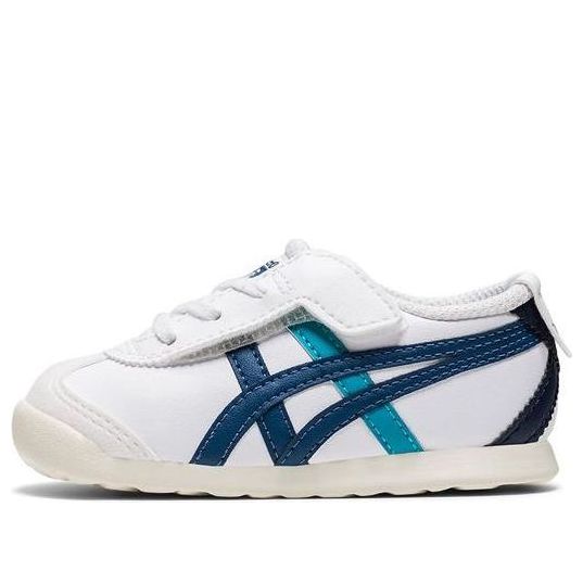 (TD) Onitsuka Tiger Mexico 66 'White Blue' 1184A074-106
