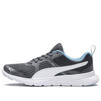 PUMA Flex Essential Grey/White 365268-14