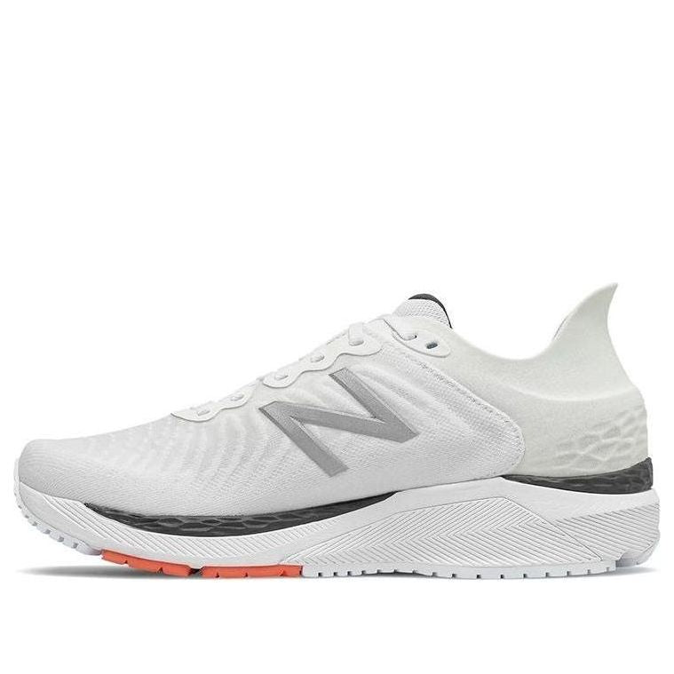 New Balance Fresh Foam 860v11 'White Ghost Pepper' M860P11