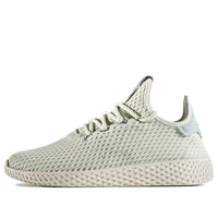 adidas x Pharrell Tennis Hu J 'Linen Green' CP9806