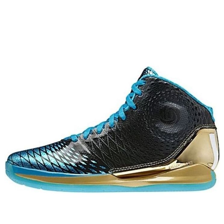 adidas D Rose 3.5 'Year of the Snake' G59653