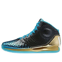 adidas D Rose 3.5 'Year of the Snake' G59653