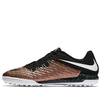 Nike HyperVenomX Finale TF 'Black Gold' 749888-903
