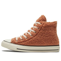 Converse Chuck Taylor All Star High 'Cozy Club - Ginger Rose' 170016C