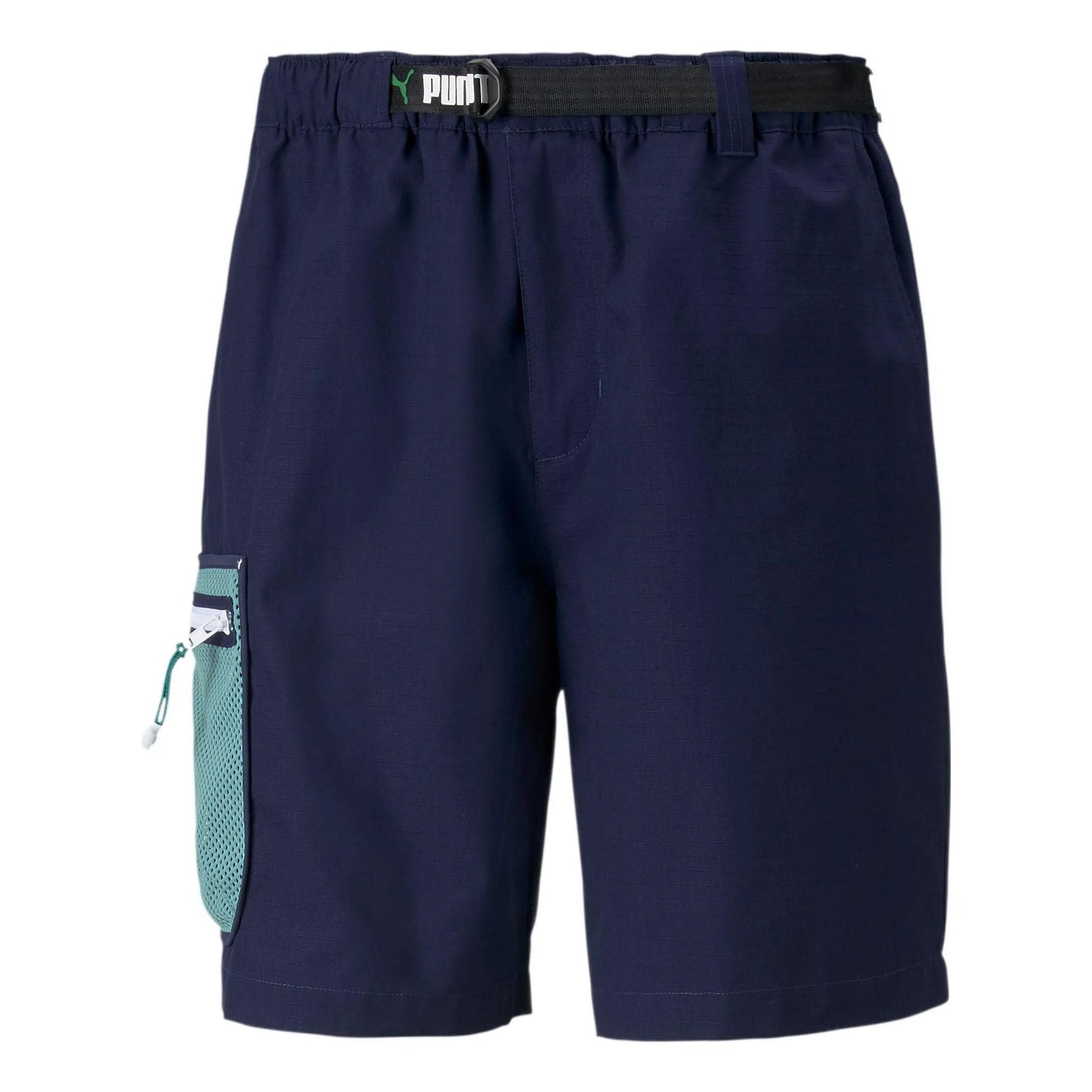 PUMA X Butter Goods Rip Stop Cargo Short 'Navy' 534062-84