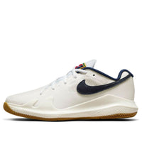 (GS) Nike Court Vapor Pro 'Summit White Binary Blue' CV0863-133