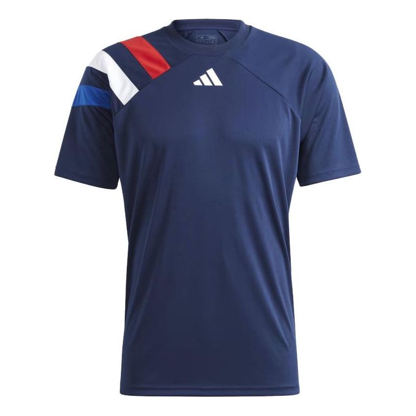 adidas Fortore 23 Jersey 'Blue' IK5738