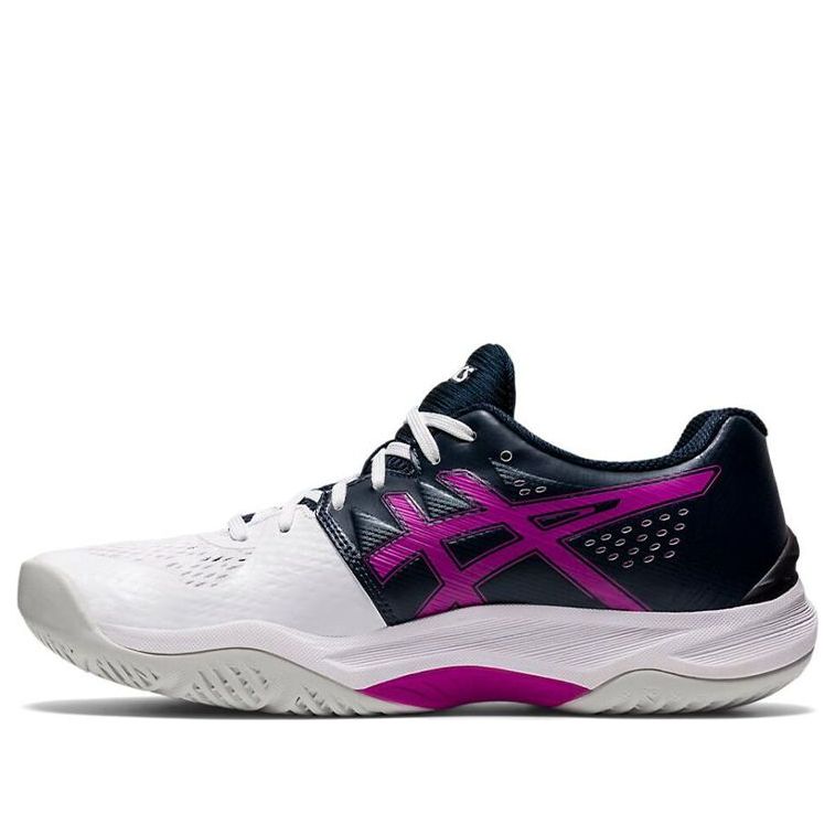 (WMNS) ASICS Sky Elite FF 'White Digital Grape' 1052A024-103