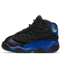 (TD) Air Jordan 13 Retro 'Black Royal' 414581-040