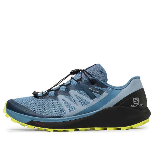 Salomon Sense Ride 4 'Copen Blue' 412104