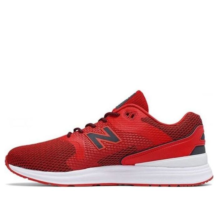 New Balance 1550v Red/Black ML1550CA