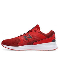 New Balance 1550v Red/Black ML1550CA
