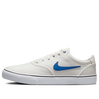 Nike SB Chron 2 Canvas 'White Game Royal' DM3494-106