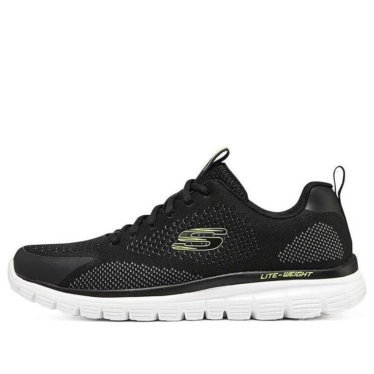 Skechers 'Black' 8790084-BKLM