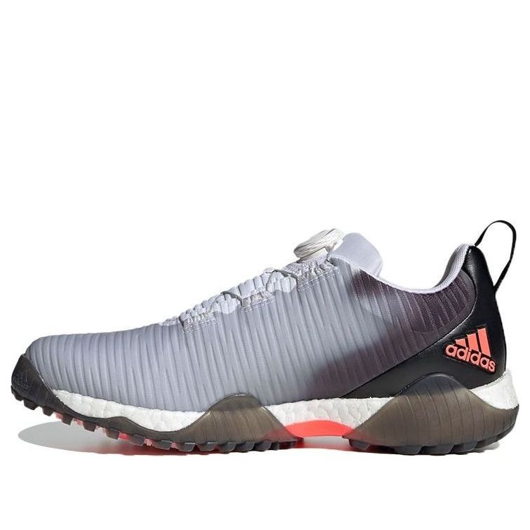 adidas CodeChaos Boa Low 'Cloud White Black' FY0675