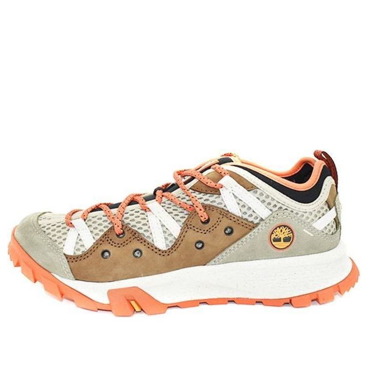 Timberland Garrison Trail Low AC 'Light Grey Brown' A29CV-K51